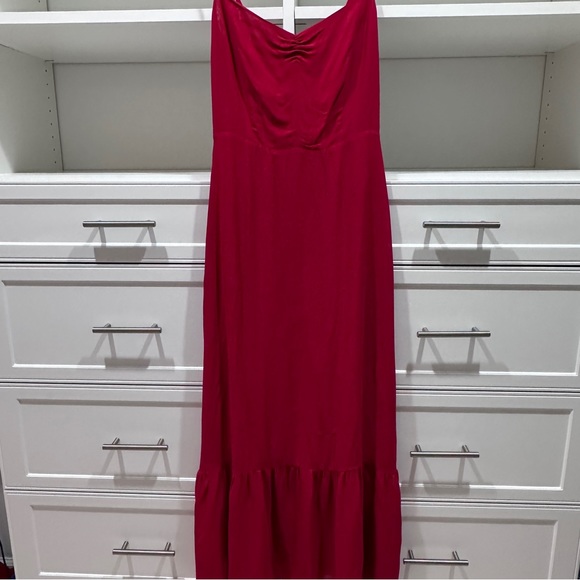 NWT Reformation Emersyn Dress - Picture 2 of 5